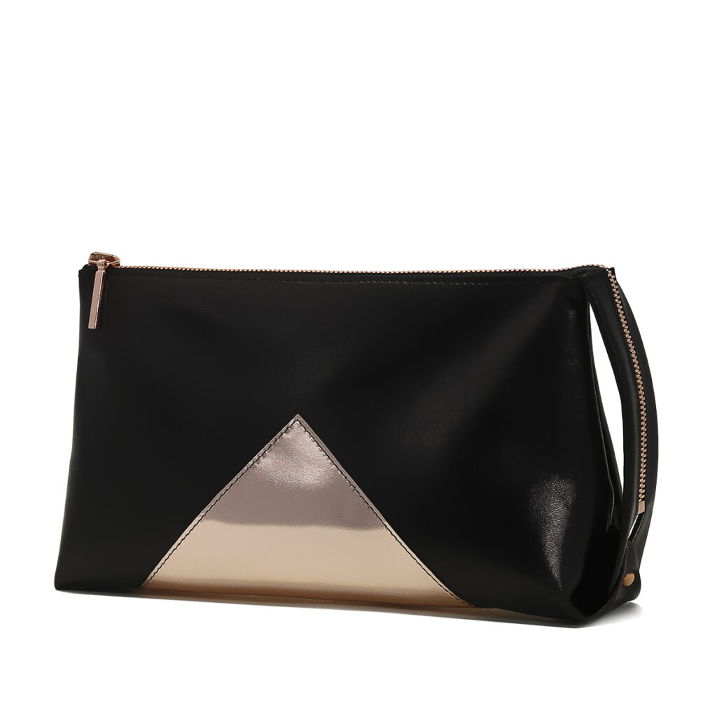 RoseMetallic Clutch